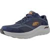 Skechers Arch Fit 2.0 The Keep Scarpe da ginnasticaUomo