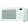 Whirlpool ChefPlus Piano di lavoro Microonde combinato 25L 800W Bianco
