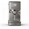 GarveeTech Macchina per espresso EM621 con portafiltro, in acciaio inox, 20 | Con pompa a vapore, riscaldamento rapido in 30 secondi, lancia a vapore del latte girevole a 360°, serbatoio dell'acqua da