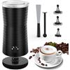 Morpilot Milk Frother Black - MMF-809