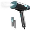 Cecotec Stiratrice Verticale a Vapore per Vestiti IronHero V-1400 Flex | 1400 W, Leggera e Compatta, con Vapore Continuo che Elimina Pieghe e Odori