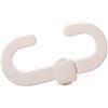 Dreambaby F132 Minichiusura di Sicurezza per Ante, Bianco