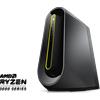 DELL PC Gaming Alienware Aurora R11 Ricondizionato (i5-10400F, GTX 1660 Ti 6GB, 16GB, 1.25TB, Wi-Fi) - Windows 11 - Eccellente