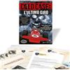 RAVENSBURGER ThinkFun Cold Case L'Ultimo Giro Gioco Investigativo 14+ Anni 1-4 Giocatori