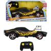 TOYS ONE Hot Wheels Dodge Redeco Auto Macchina Radiocomandata Scala 1:16 con Telecomando JNB89