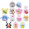 TOYS ONE Zuru Snackles Peluche Serie 2 Un Personaggio a Scelta da 20 cm