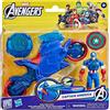 TOYS ONE Hasbro Marvel G0889 Avengers Capitan America Moto lancia Scudo
