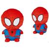 TOYS ONE Peluche Marvel Huggables di Spiderman 35 cm
