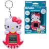 Lexibook, Hello Kitty, Console Best-E, 3 Giochi, Bianco, Rosa, JLMB10HKLXB | Console LCD Hello Kitty con cura virtuale, 3 mini-giochi, design portatile e attività educative interattive.