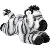 Wild Republic Ecokins Mini Zebra, Peluche Per Bambini 20 cm, Peluche Di Qualità, Regalo Di Compleanno, Creato Riciclando 7 Bottiglie In Plastica