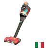 VTech Aspirapolvere Interattivo Luci e Note 3 in 1 Italiano 1,5-6 Anni | Aspirapolvere 3 in 1, Testina Rimovibile, Palline Saltellanti, Numeri e Colori, Lingua Italiana, Batterie Incluse