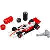 Theo Klein F1® Auto da Corsa Sistema avvitamento, da 3 Anni