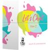 Cranio Creations - Let's Chat, Gen Z | Stimola le tue Conversazioni! - 2-10 Giocatori - 5 Minuti - Gioco per Famiglie - Età 15+ - Edizione in Lingua Italiana