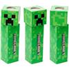 Puckator Caleidoscopio a Forma di Creeper Minecraft