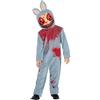 Smiffys Horror La Boo - Costume per Halloween, per bambini