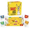 Bizak Smart Ass Indovina, primo gioco di domande +12 anni (64630001)
