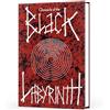 Renegade Game Studios | Werewolf The Apocalypse Chronicle Black Labyrinth | In World Artifact Wyrm Lore And Chronicle Inspiration | 1 Plus Players | Playing Time Varies