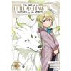 Seven Seas The Tale of a Little Alchemist Blessed by the Spirits (Manga) Vol. 3