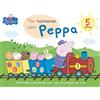 Altea Peppa Pig: Mis numeros con peppa: Divertidas actividades para que practiques en casa