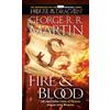 Bantam Fire & Blood: 300 Years Before A Game of Thrones