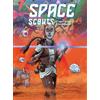 Dark Horse Books Space Scouts
