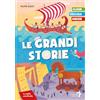 Il Mulino a Vento Le grandi storie: Iliade, Odissea, Eneide