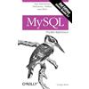 O'Reilly Vlg. GmbH & Co. MySQL Pocket Reference
