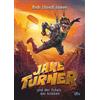 dtv Verlagsgesellschaft Jake Turner und der Schatz der Azteken: Actionreiches Abenteuer ab 10: 2