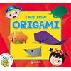 Giunti Editore I miei primi origami