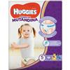 KIMBERLY CLARK ITALIA HUGGIES DIAPER Mut.5 (12-17Kg) 14pz