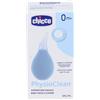 CHICCO (ARTSANA SpA) Chicco PhysioClean Kit Aspiratore Nasale - Rimozione Pratica e Delicata delle Secrezioni Nasali