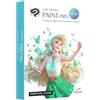 GRAPHIXLY CLIP STUDIO PAINT PRO - Versione 3 | Perpetual License | per Windows e macOS