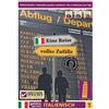 Bizzons eMarketing GmbH Italienisch, Eine Reise voller Zufälle,1. CD-ROM: Auf lustige und unkomplizierte Weise gehirn-gerecht Italienisch entdecken! Computerkurs Birkenbihl