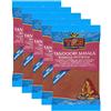 TRS Tandoori Masala Powder 5x100g