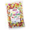 Incap Caramelle Dure Incap Fruttini Gusti Assortiti Palline di Zucchero Busta da 1 Kg