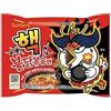 Samyang 2X piccante sapore di pollo Ramen 140g