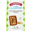 Campiello Frollini Del Buongiorno Integrali E Crusca, 350g