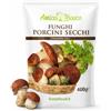 Generico Funghi Porcini Secchi 400g - Selezione Commerciale - Porcini Essiccati Naturali per Risotti, Pasta, Zuppe e Piatti Gourmet - Alta Qualità