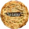 Scuderi Prime Base Pizza Classica. Formato da 260g.