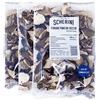 Scherini Valtellina - confezioni funghi Porcini secchi COMMERCIALI (100g x 3)