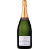 GENERIC Champagne AOC Brut Harmonie Jean Duclert, Magnum 1,5 ℓ