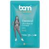 BAM Avena Istantanea, 60 g - Porridge Instantaneo Proteico all'Avena - per Colazione Proteica o Snack - Ricco di Fibre e Proteine Whey (Cioccolato e cocco)
