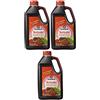 kikoman Kikkoman Teriyaki Marinade & Salsa, 4 oz (1,25 Qt) Confezione da 3