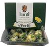 LUMì Caramelle Perle di Lumì bocca di lupo 600gr - Gusto Limone