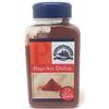 Ducomi Paprika Dolce Macinata - 400 g - Spezia Ottenuta da Peperoni Dolci - Sapore Fruttato, Dolce e non Piccante - Indicata per Salse, Burro aromatizzato, Formaggio Duri, Zucchini e Pasta