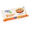 Germinal Bio Crostatina all'albicocca 0% zuccheri aggiunti. Formato da 180gr.