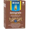 De Cecco Penne Rigate Integrali - 6 pezzi da 500 g [3 kg]