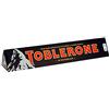Toblerone Dark Chocolate Bar 360g Confezione da 4 Pezzi