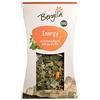 Bergila Tisana - Energy 25 g bio - 100% naturale di materia prima biologica - qualità controllata e certificata