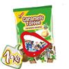Incap Caramelle Toffe Incap Caramels Toffee Assortite ai Gusti Creme Busta da 1 kg